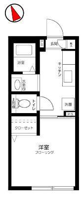 リライフ下北沢店