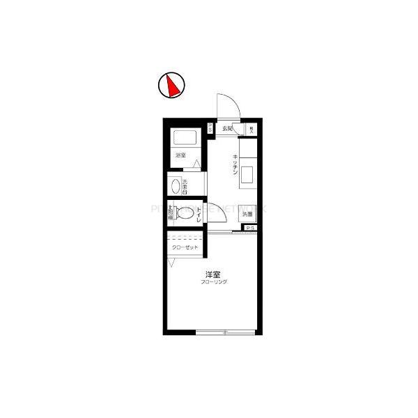 リライフ下北沢店