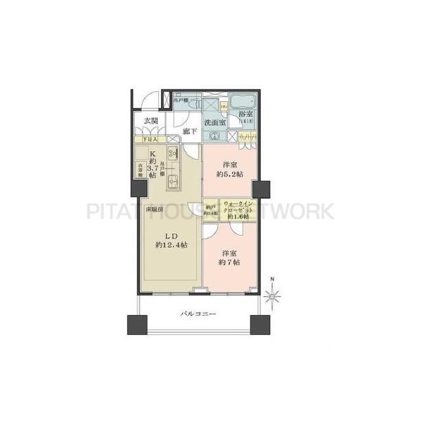 ザ・パークハウス恵比寿