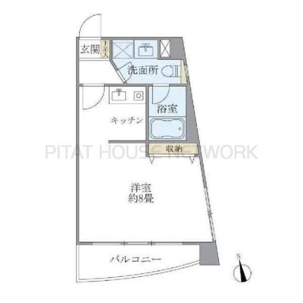 ティアラ恵比寿