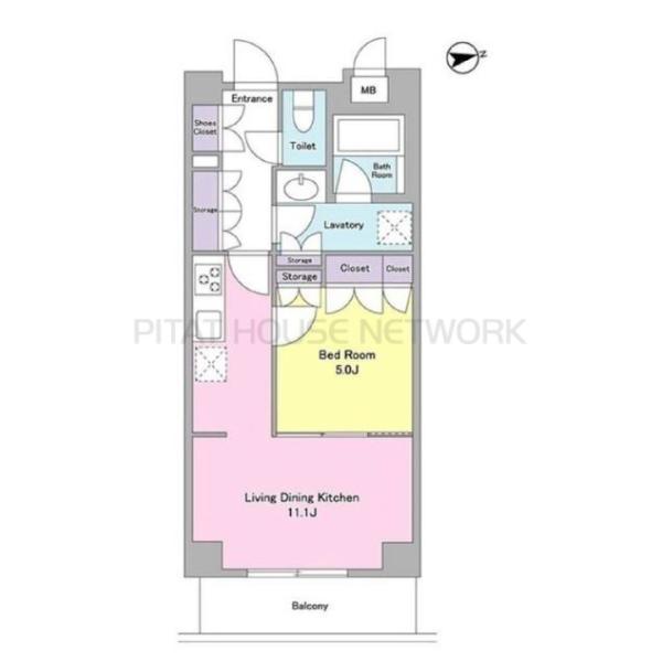 シティカレント代官山