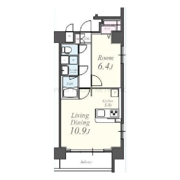 ル　マノアール / 501