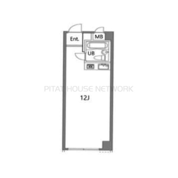 スカイコート市ヶ谷