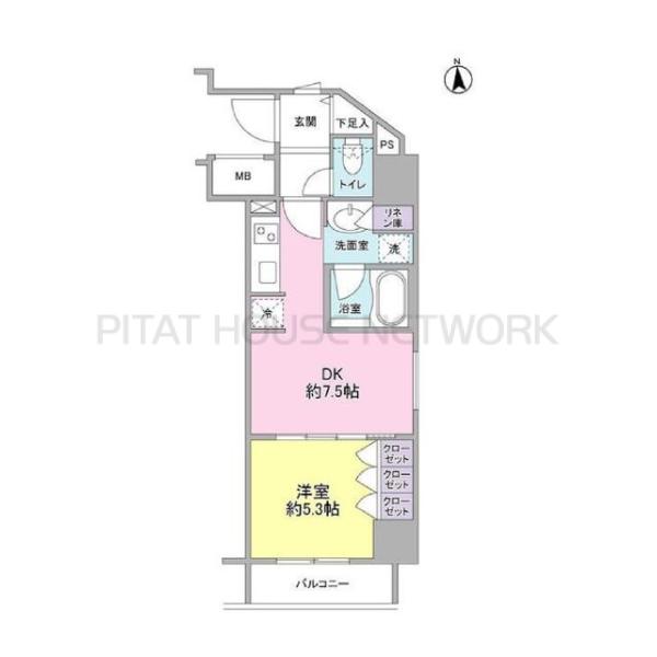 コンフォリア新宿御苑Ⅱ