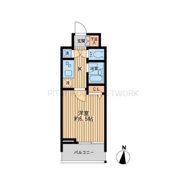 HF早稲田レジデンス