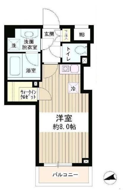 グレース早稲田