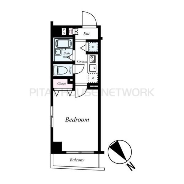 パークウェル早稲田