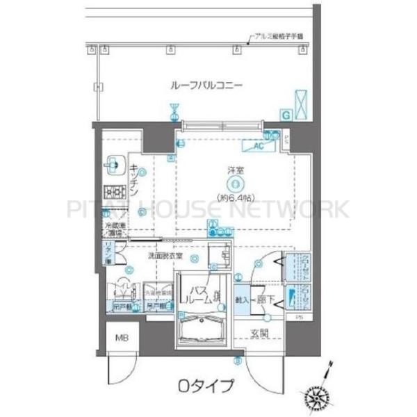 フェニックス飯田橋