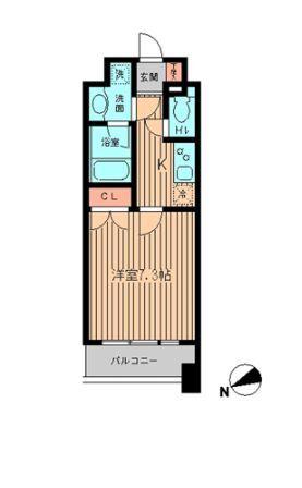 KDXレジデンス神楽坂