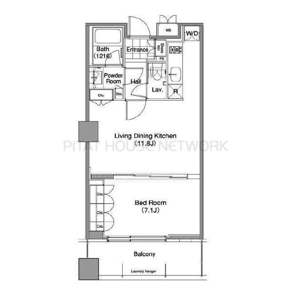コンフォリア東池袋WEST