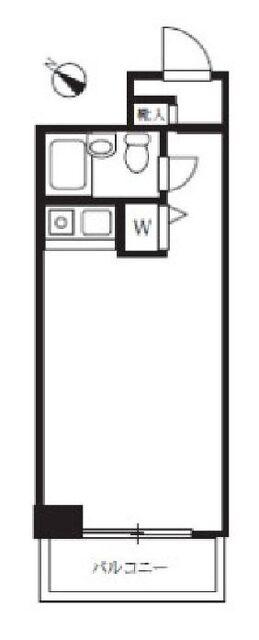 東急ドエル・アルス音羽Ⅱ