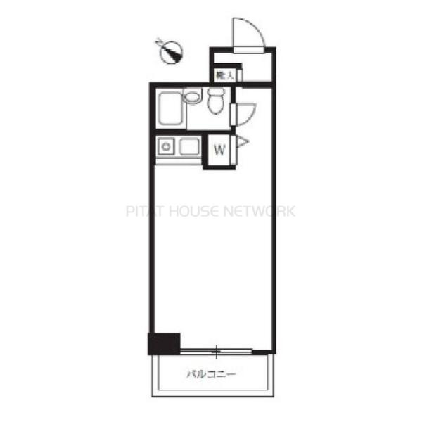 東急ドエル・アルス音羽Ⅱ