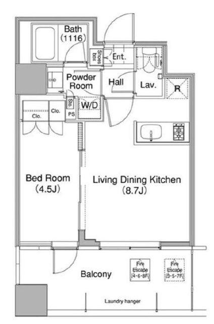 コンフォリア東池袋WEST