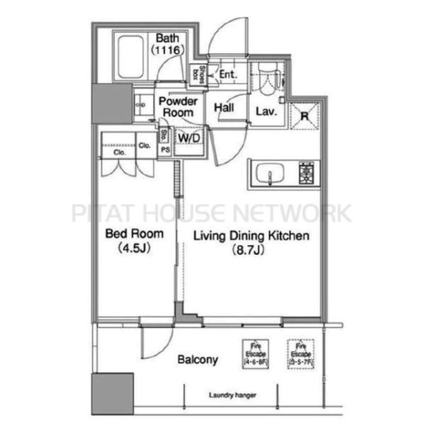 コンフォリア東池袋WEST
