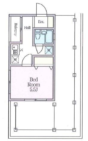 エスポワール砂土原