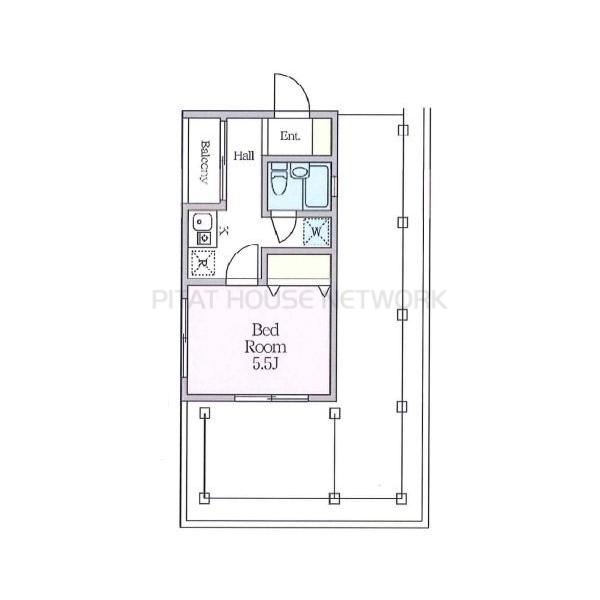 エスポワール砂土原