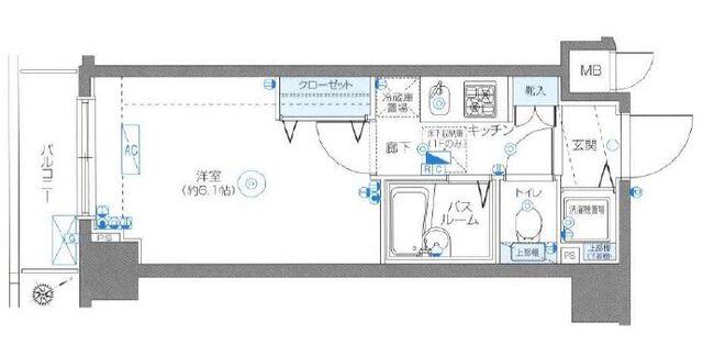 フェニックス池袋弐番館