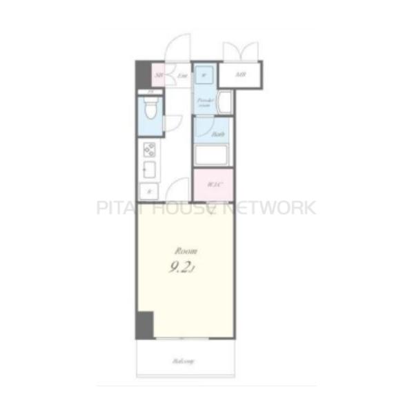 ウィステリア上池袋