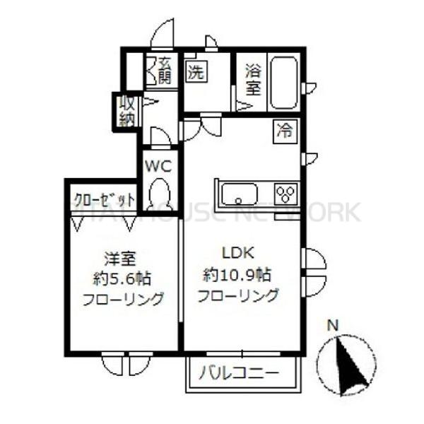 Court　Villa久我山