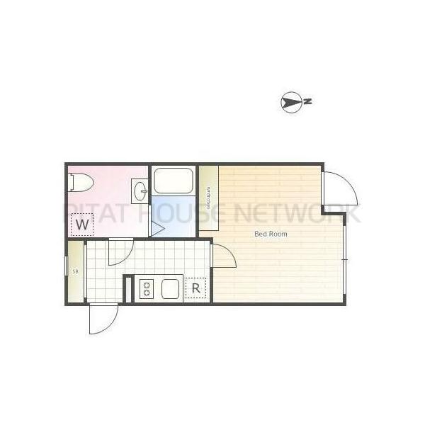 ＡＬＥＲＯ　Ｙｕｓｈｉｍａ−Ｎｏｒｔｈ