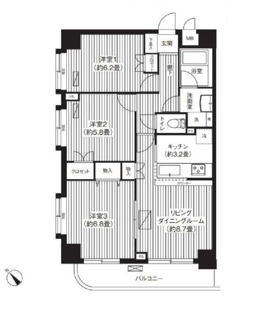 写真:物件の写真