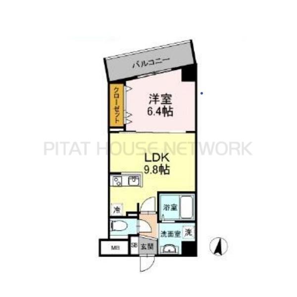 カーサヴェルデ三軒茶屋