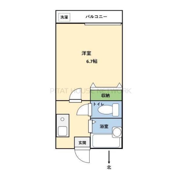 メゾンクレールⅠ