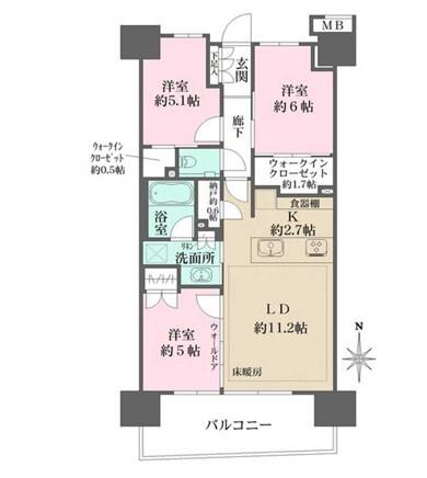 写真:物件の写真