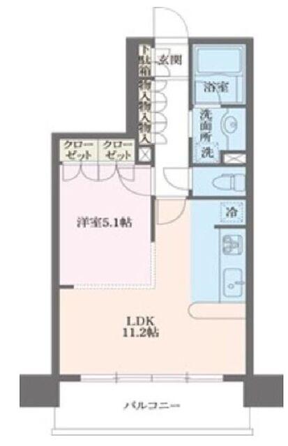 ザ・グランフォーリア西日暮里赤土小学校前