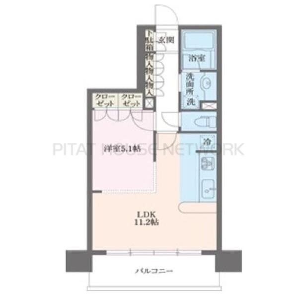 ザ・グランフォーリア西日暮里赤土小学校前