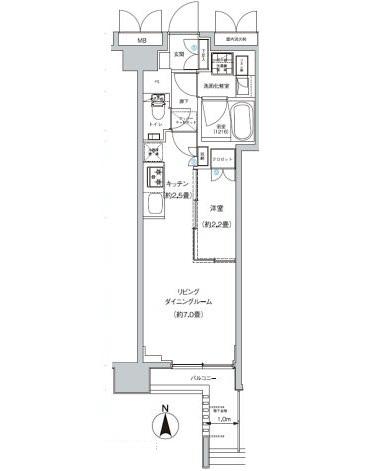 写真:物件の写真