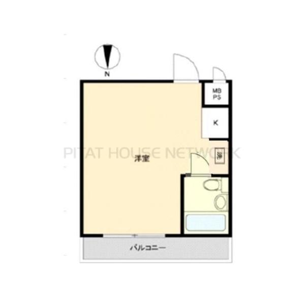 サンメゾン中野