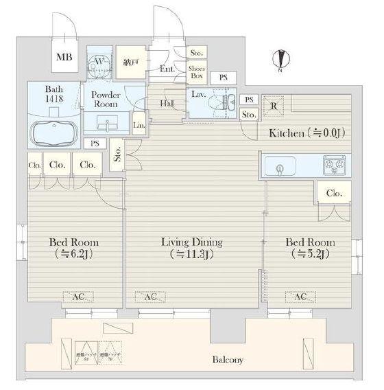 リライフ下北沢店