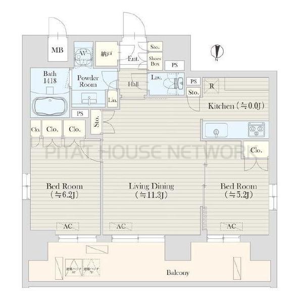 リライフ下北沢店