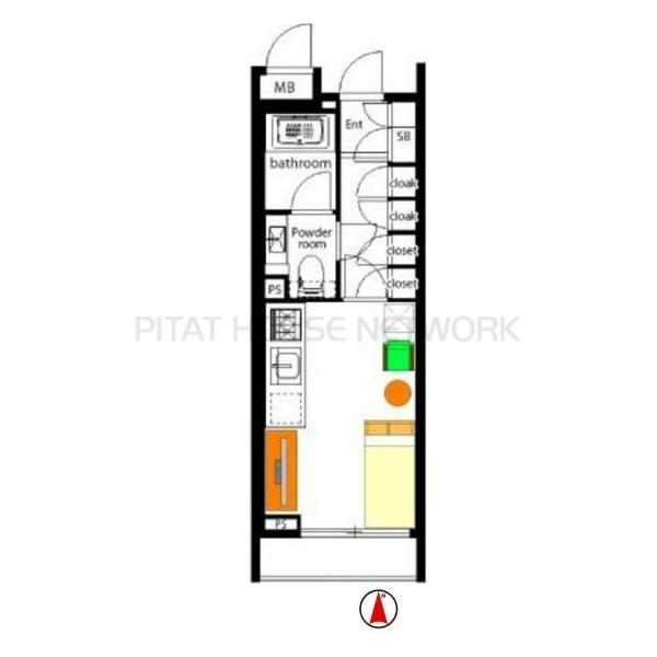 クオリア恵比寿イースト