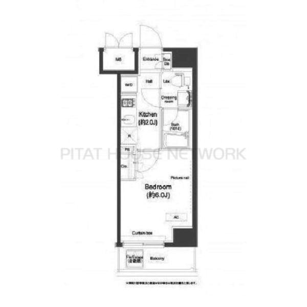 プラウドフラット小石川