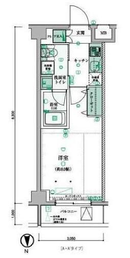 写真:物件の写真