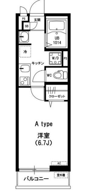 リブリ・Pine House