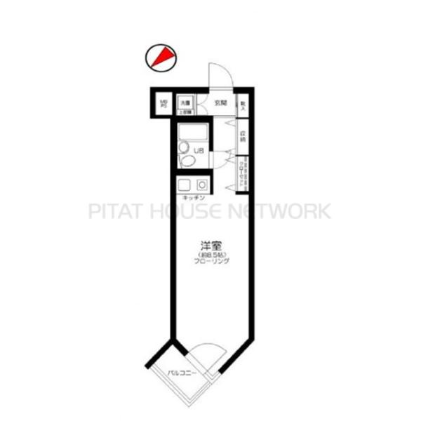 朝日プラザ東池袋