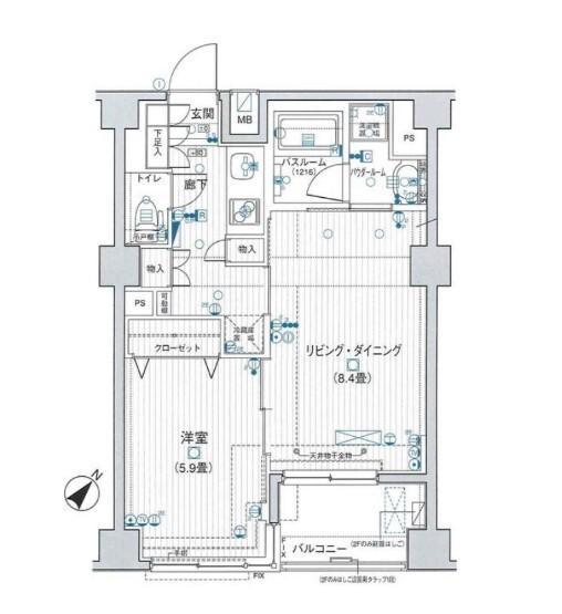リライフ浅草店
