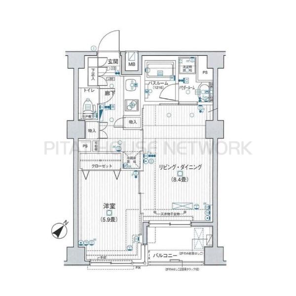 リライフ浅草店