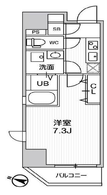 江戸川橋ステーションレジデンス