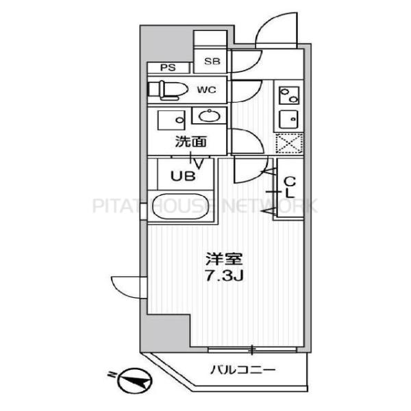 江戸川橋ステーションレジデンス