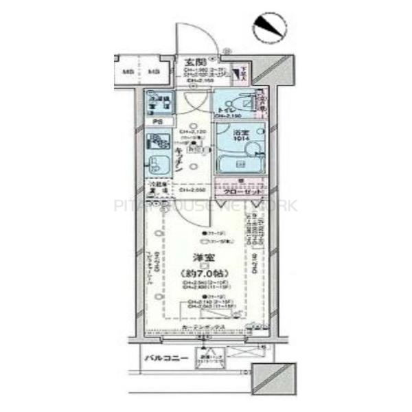 パレステュディオ池袋駅前