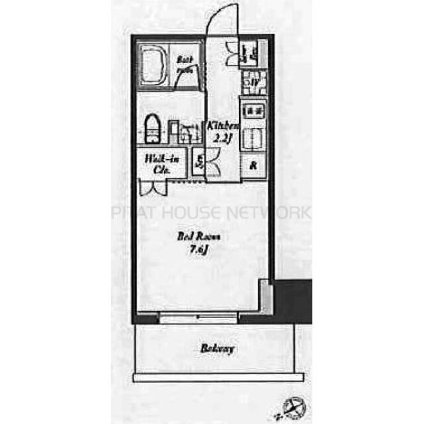 プライムメゾン湯島