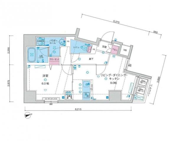 写真:物件の写真