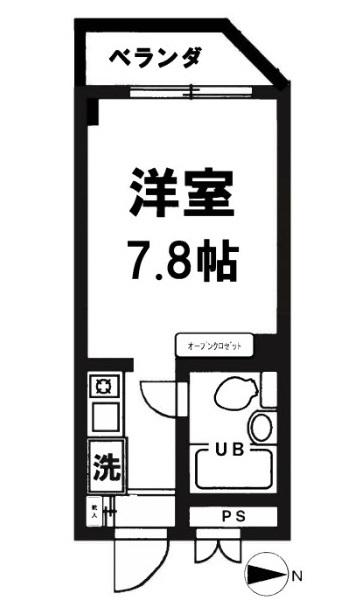 高円寺ヴィレッヂ