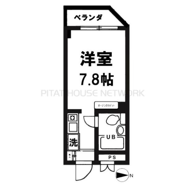 高円寺ヴィレッヂ