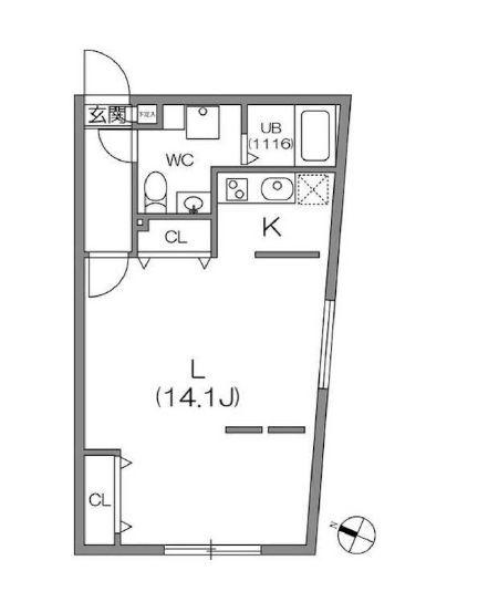 ZESTY駒沢大学Ⅱ