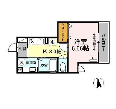 セレスティン三軒茶屋